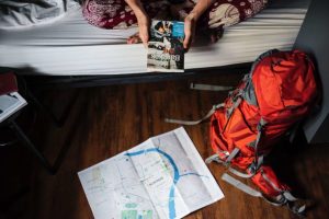 Blog Post Four